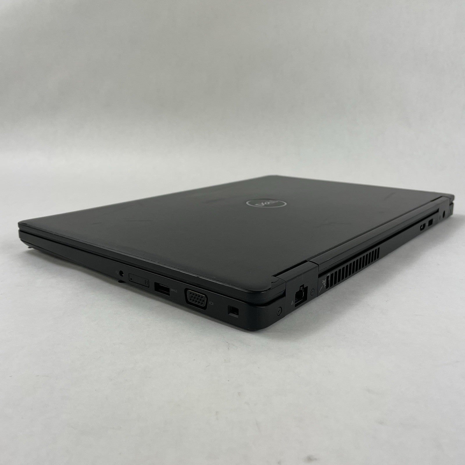 Dell Latitude 5590 15.6" i5-8250U 1.60 GHz 8 GB RAM No SSD/OS/AC - Wifi Card9