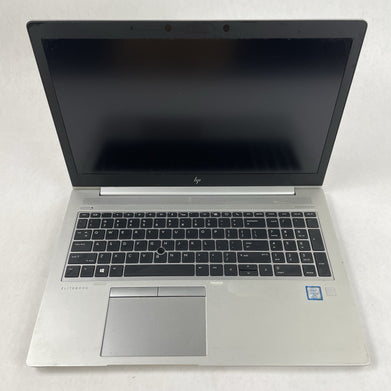 HP EliteBook 850 G6 15.6" i5-8365U 1.60 GHz 8 GB RAM No SSD/OS/AC - Bottom Latch