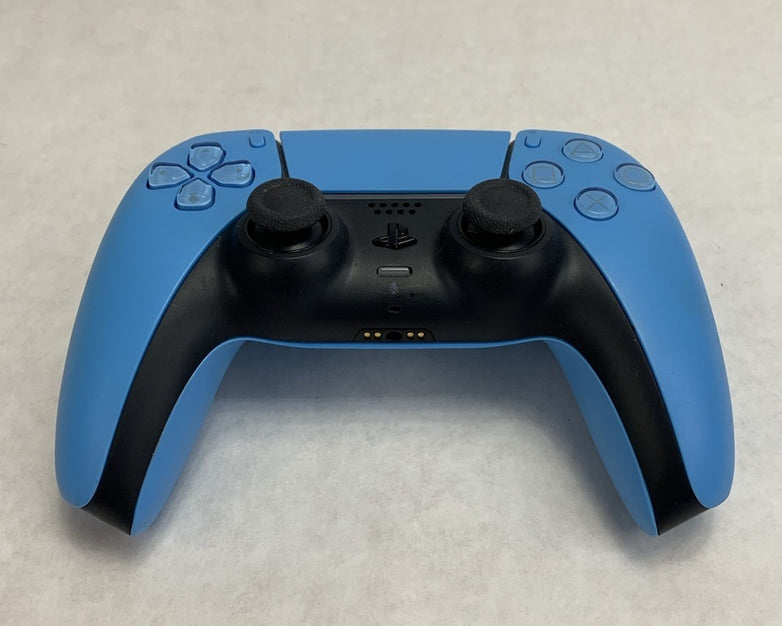 Sony PlayStation 5 CFI-ZCT1W DualSense Wireless Controller Starlight Blue