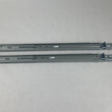 Dell 0M13G0 0K1X36 1U Left + Right Server Rail Kit