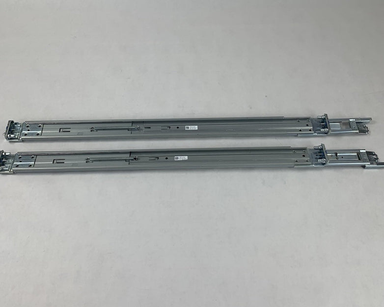 Dell 0M13G0 0K1X36 1U Left + Right Server Rail Kit