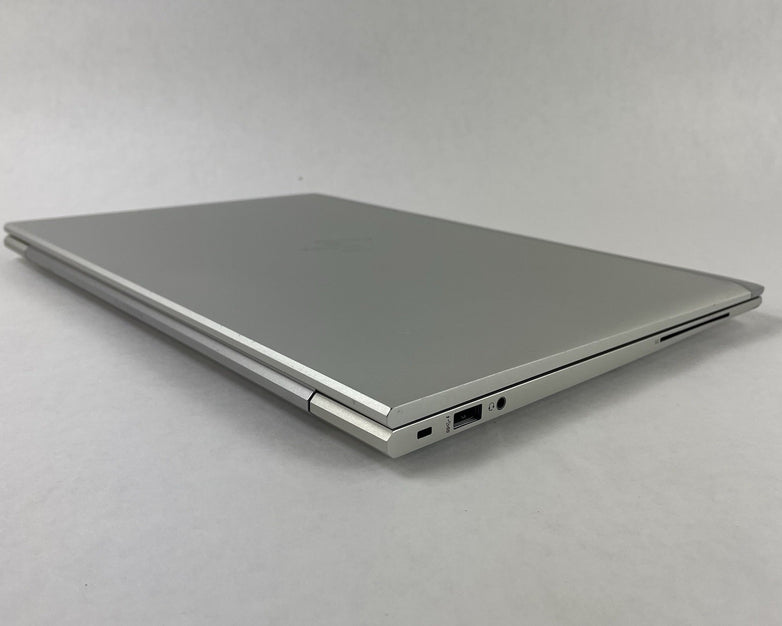 HP EliteBook 850 G8 15.6" i5-1145G7 2.60 GHz 8 GB RAM No SSD/OS/AC - READ