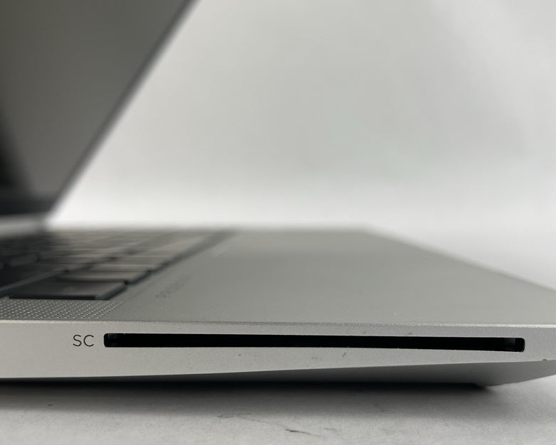 HP ProBook 630 G8 13.3" i7-1165G7 2.60 GHz 8 GB RAM No SSD/OS/AC