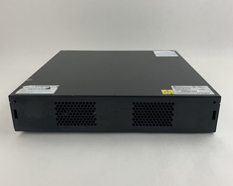 Vertiv Liebert GXT5-EBC48VRT2U GXT5 Tested No Batteries No Rack Ears No Bezel