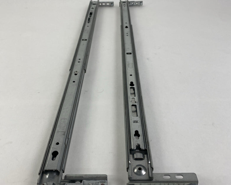 HP 364676-001 and 364686-001 Sliding Server Rails
