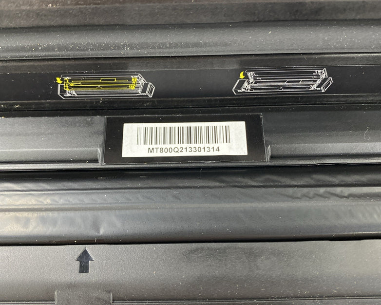 HPRT MT800 A4 Mobile Printer - No Power Cord Not Tested