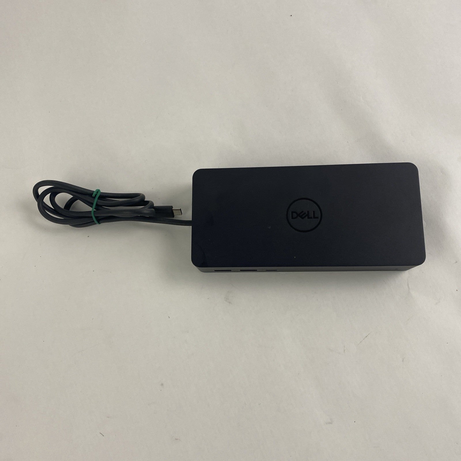 Dell K22A Universal Docking Station No Power Cord1