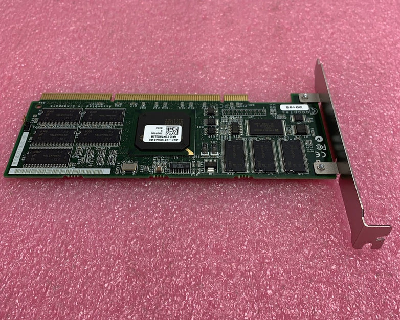 Adaptec ASR-2010S 0-Channel SCSI Raid Card