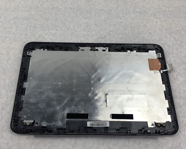 HP Chromebook 11 G5 EE Back Cover 917426-001 Black