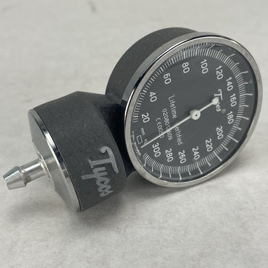 Welch Allyn Tycos Classic Hand Aneroid Sphygmomanometer Blood Pressure Gauge