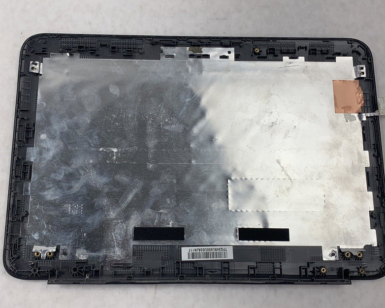 HP Chromebook 11 G5 EE Back Cover 917426-001 Black