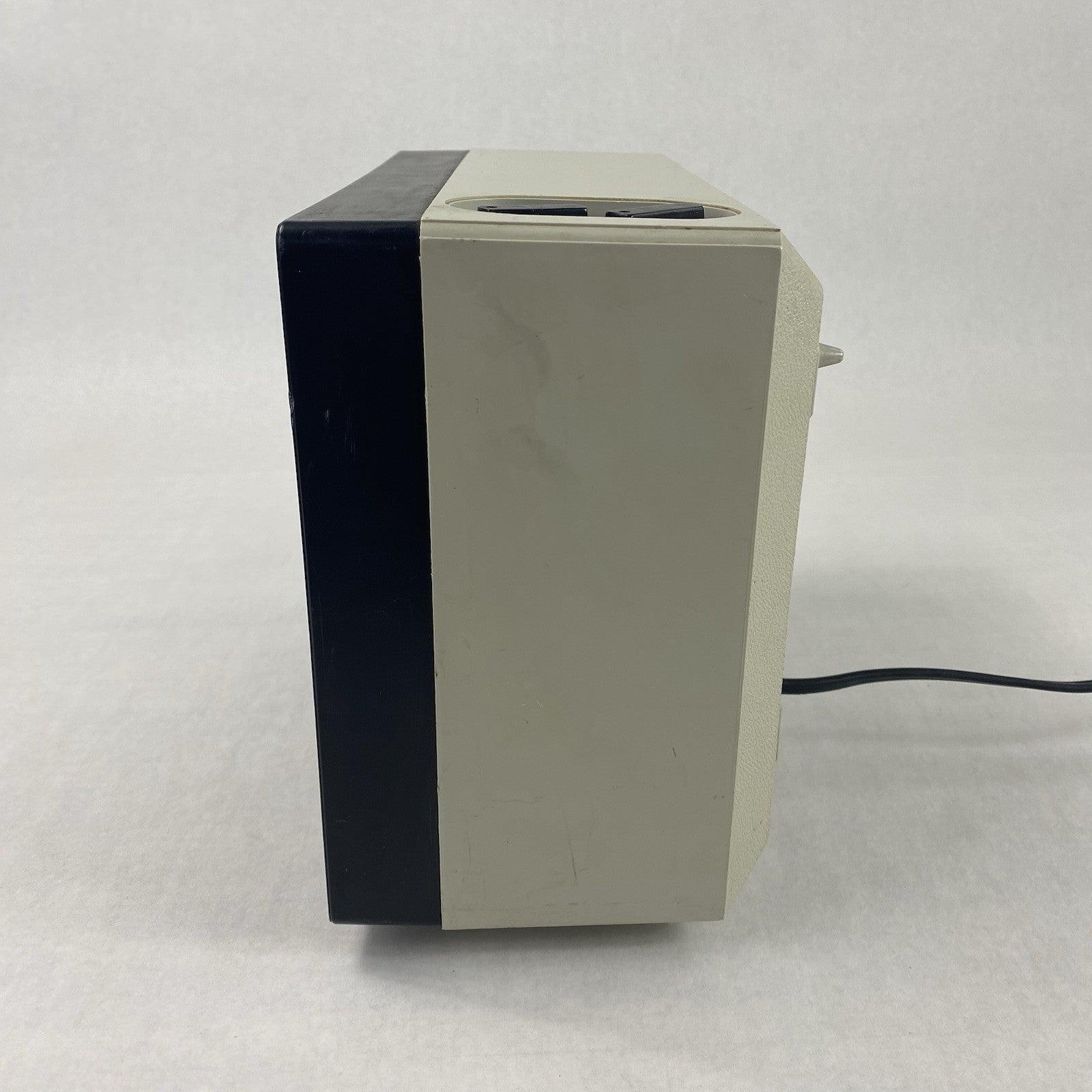 Patton Model HF-15S Electric Space Heater Power Tested