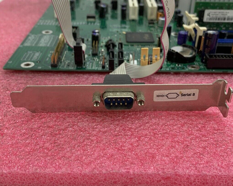 Intel SE7221BA Motherboard Intel Pentium 4 3GHz 1GB RAM w/Shield