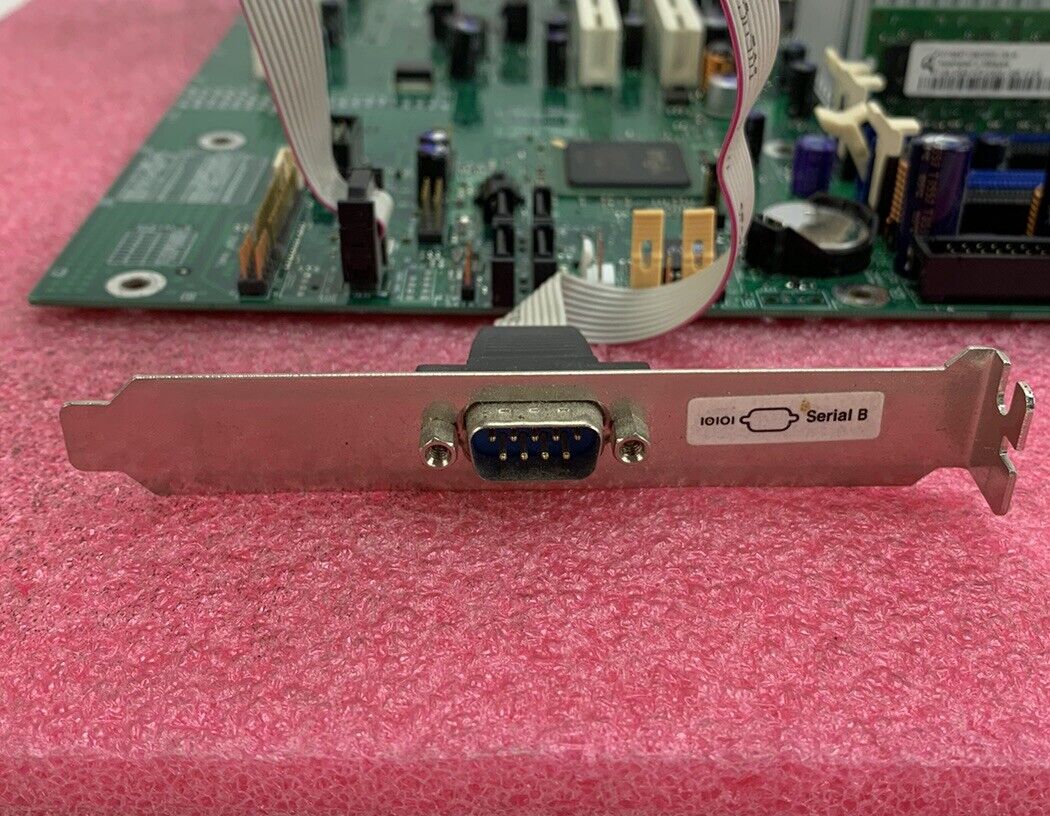 Intel SE7221BA Motherboard Intel Pentium 4 3GHz 1GB RAM w/Shield