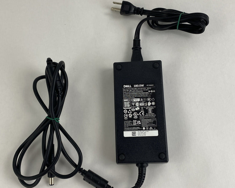 Dell LA180PM180 180W AC Adapter Lot of 3