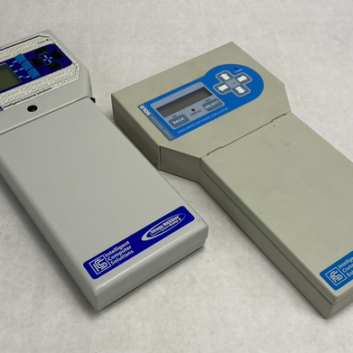 Intelligent Computer Solutions Image MASSter Solo - Solo 2 Professional Untested