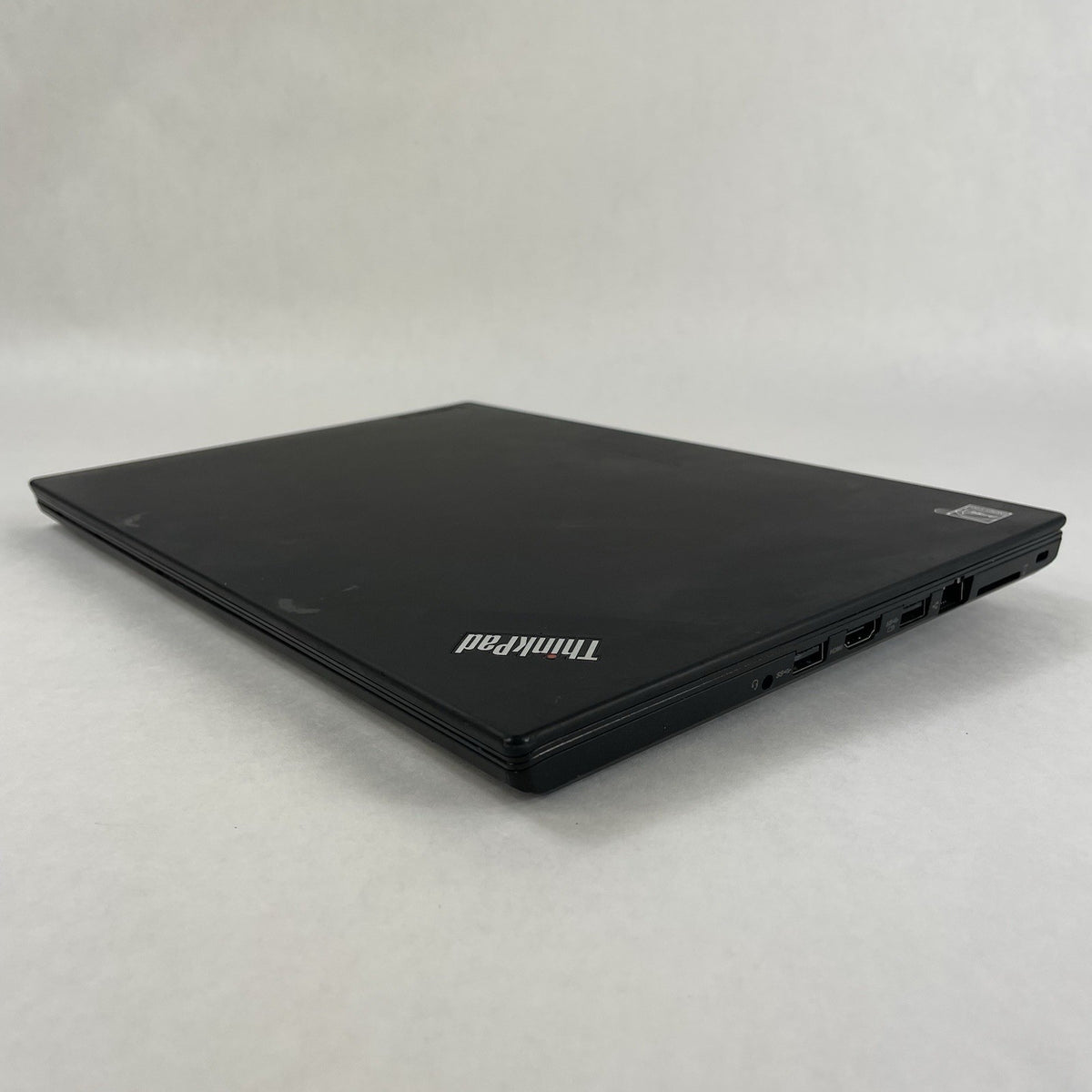 Lenovo ThinkPad T470 14" i5-6300U 2.40 GHz 8 GB RAM No SSD/OS/AC11