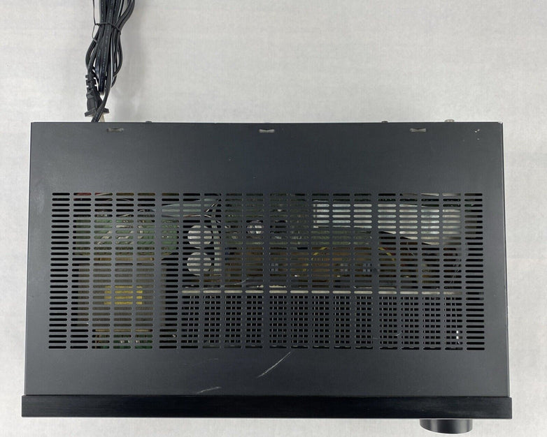 Kenwood VR-605 Audio Video Surround Receiver No Remote