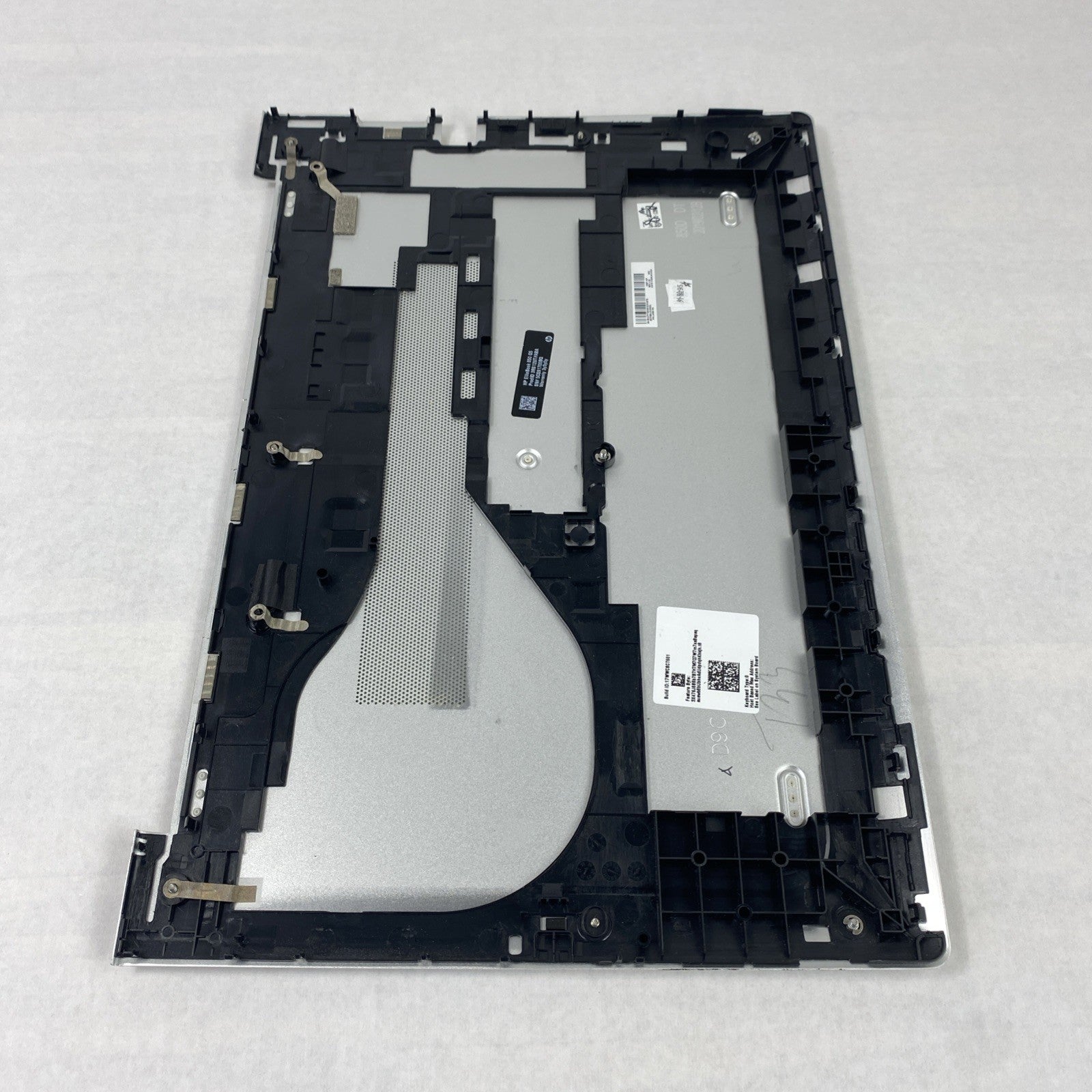 HP EliteBook 850 G5 15.6" Laptop Bottom Base Cover Assembly