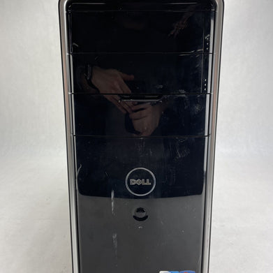 Dell Inspiron 537 MT Intel Celeron 450 2.2GHz 4GB RAM No HDD No OS
