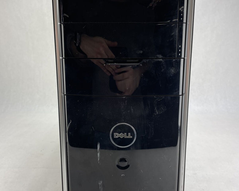 Dell Inspiron 537 MT Intel Celeron 450 2.2GHz 4GB RAM No HDD No OS