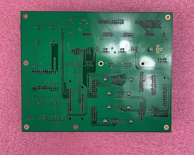 Nexus BioSystems 481514 PCB Rev. AB Circuit Board