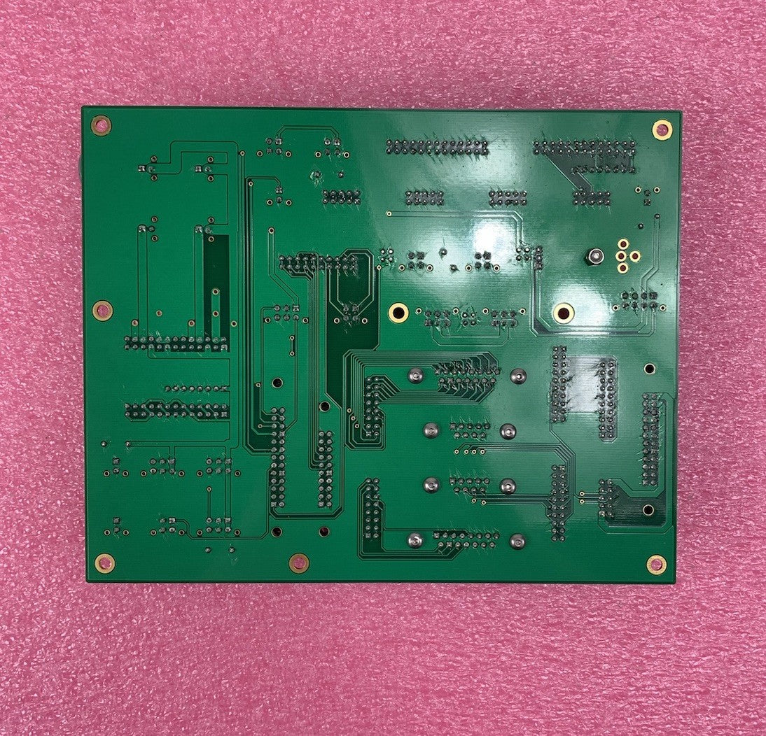 Nexus BioSystems 481514 PCB Rev. AB Circuit Board
