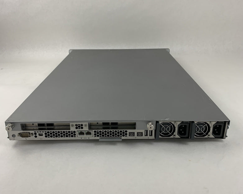 Apple A1279 XServe 2009 2x Xeon E5520 2.26 GHz 24 GB Ram LSI7202EP No OS No HDD