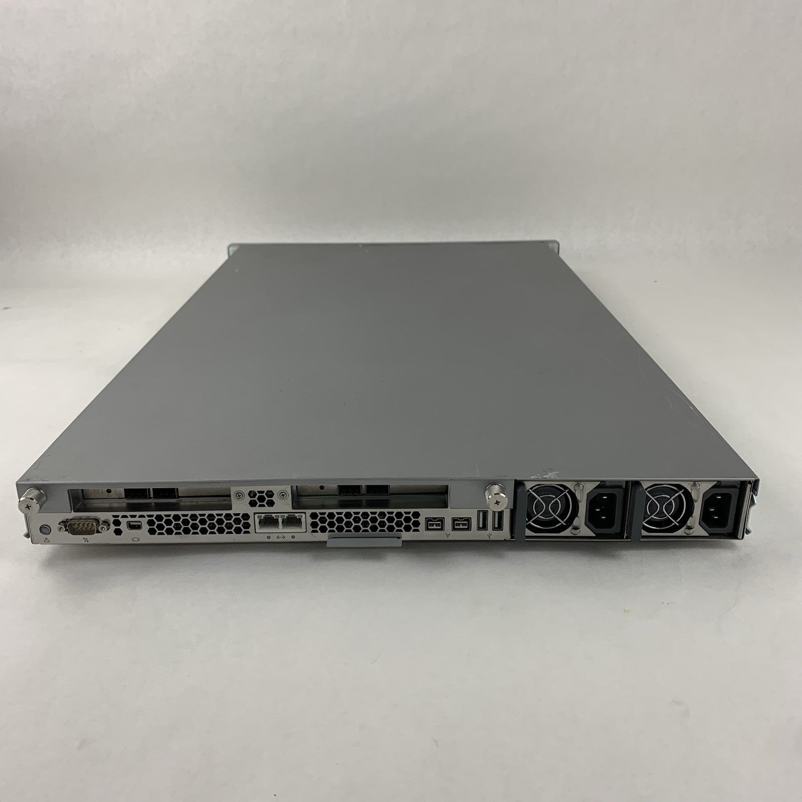 Apple A1279 XServe 2009 2x Xeon E5520 2.26 GHz 24 GB Ram LSI7202EP No OS No HDD6