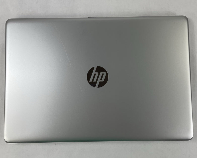 HP 17-bs061st NoteBook 17.3" i3-7100U 2.40 GHz 8 GB RAM No SSD/OS/AC