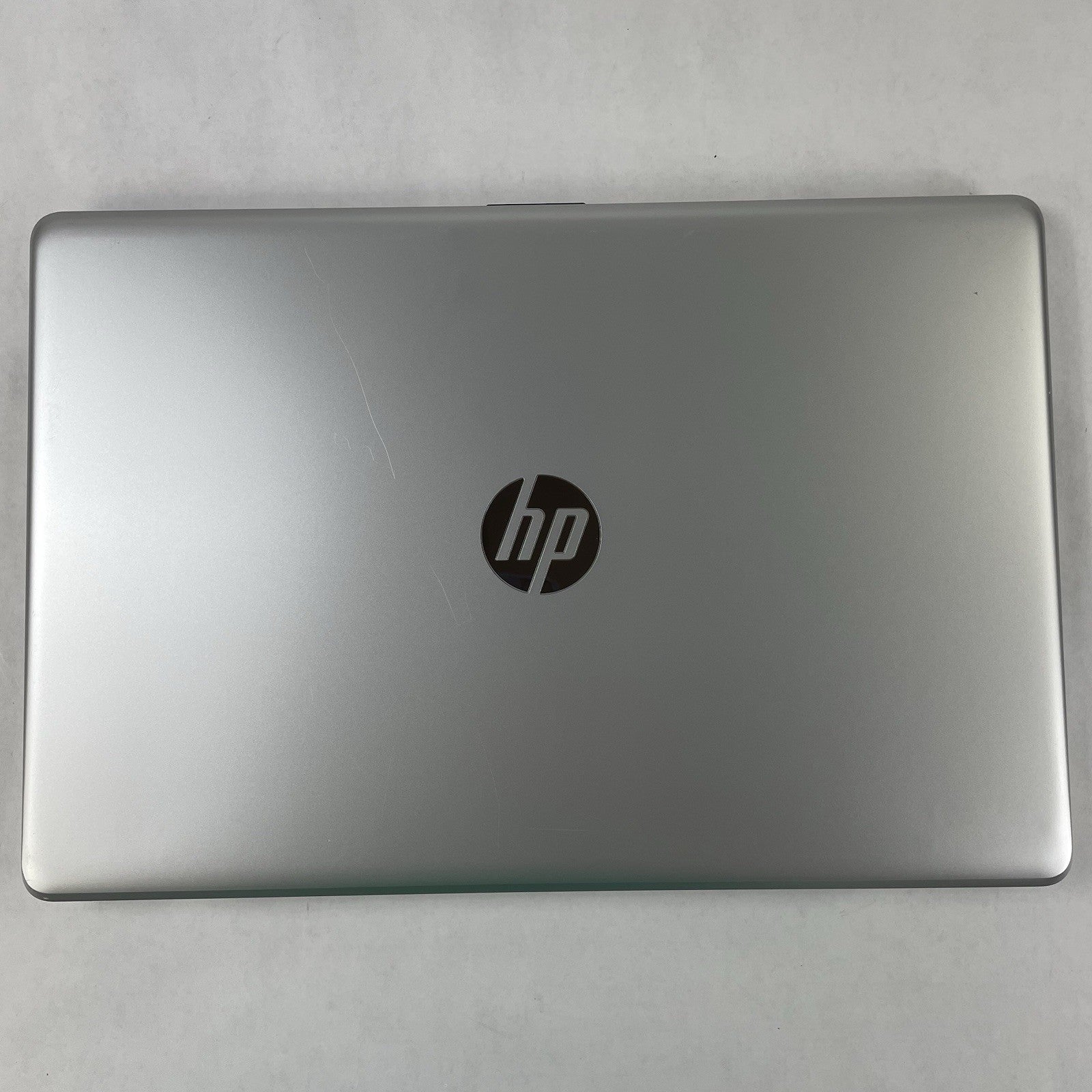 HP 17-bs061st NoteBook 17.3" i3-7100U 2.40 GHz 8 GB RAM No SSD/OS/AC13