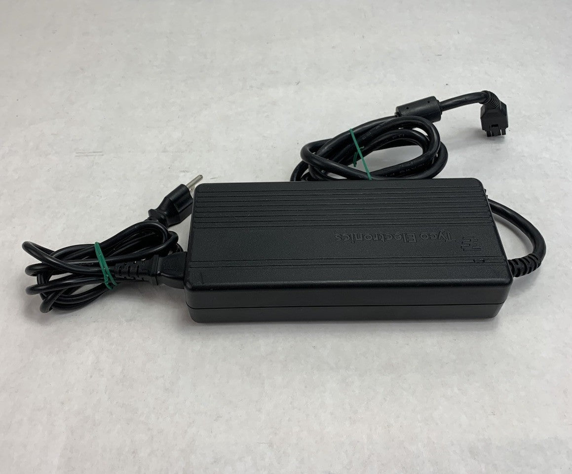 Tyco Electronics CAD240121 12V 20A 240W AC Adapter Power Supply3