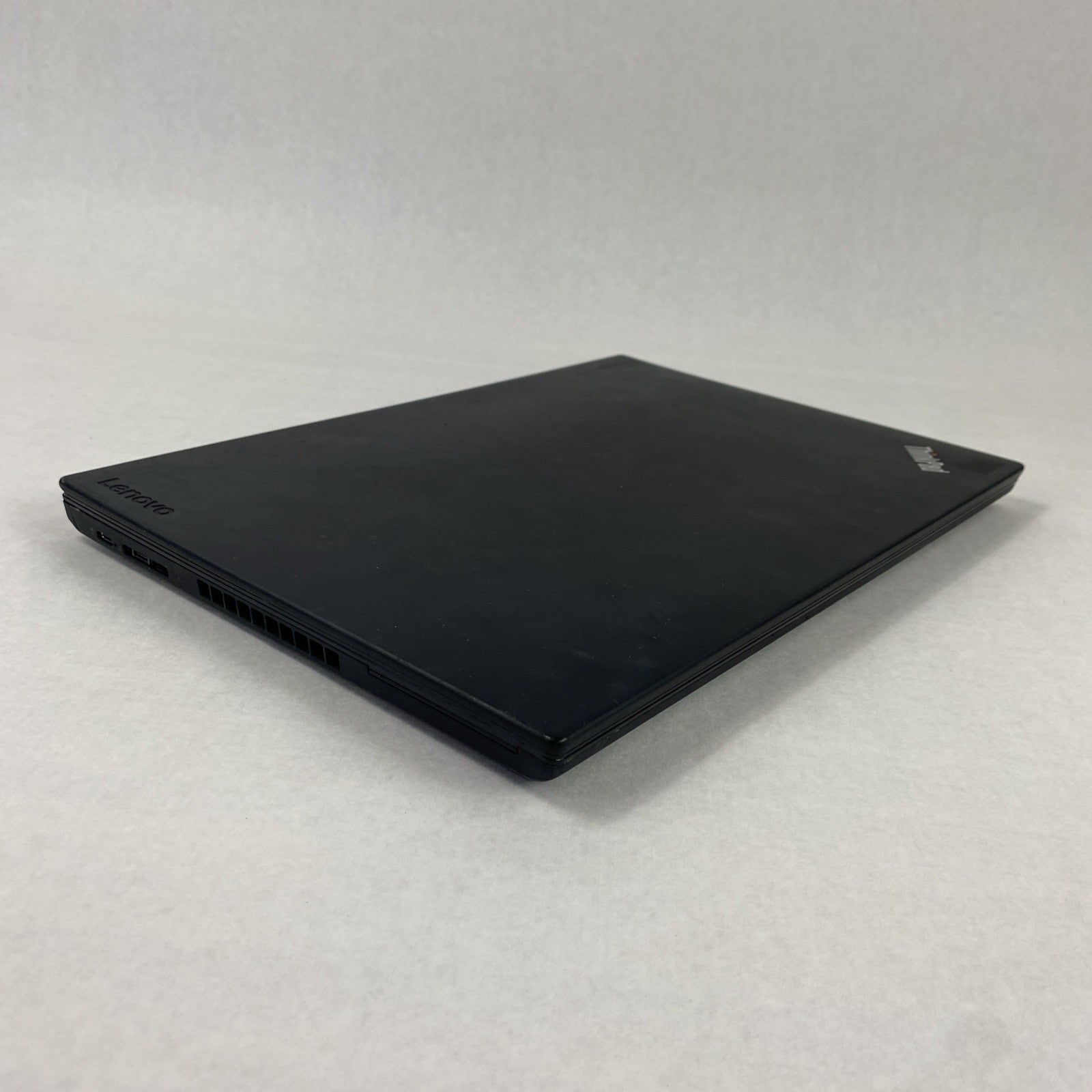 Lenovo ThinkPad T480 Core i5-8350U 1.70 GHz 8 GB RAM 14" No Battery No HDD No OS