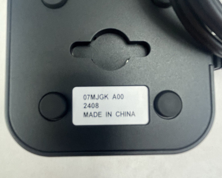 Dell 07MJGK CFF Puck Antenna F-0G-6116-104-00 Lot of 5