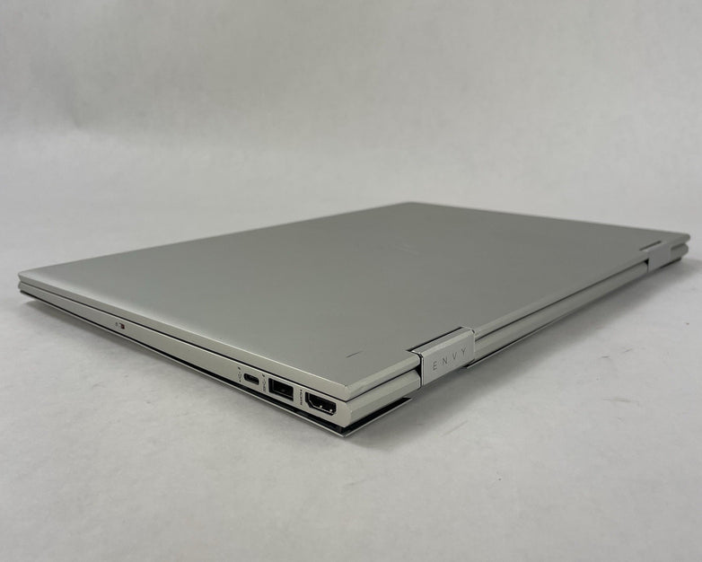 HP Envy x360 14" i7-8565U 1.80 GHz 8 GB RAM No SSD/OS/AC - Bad USB