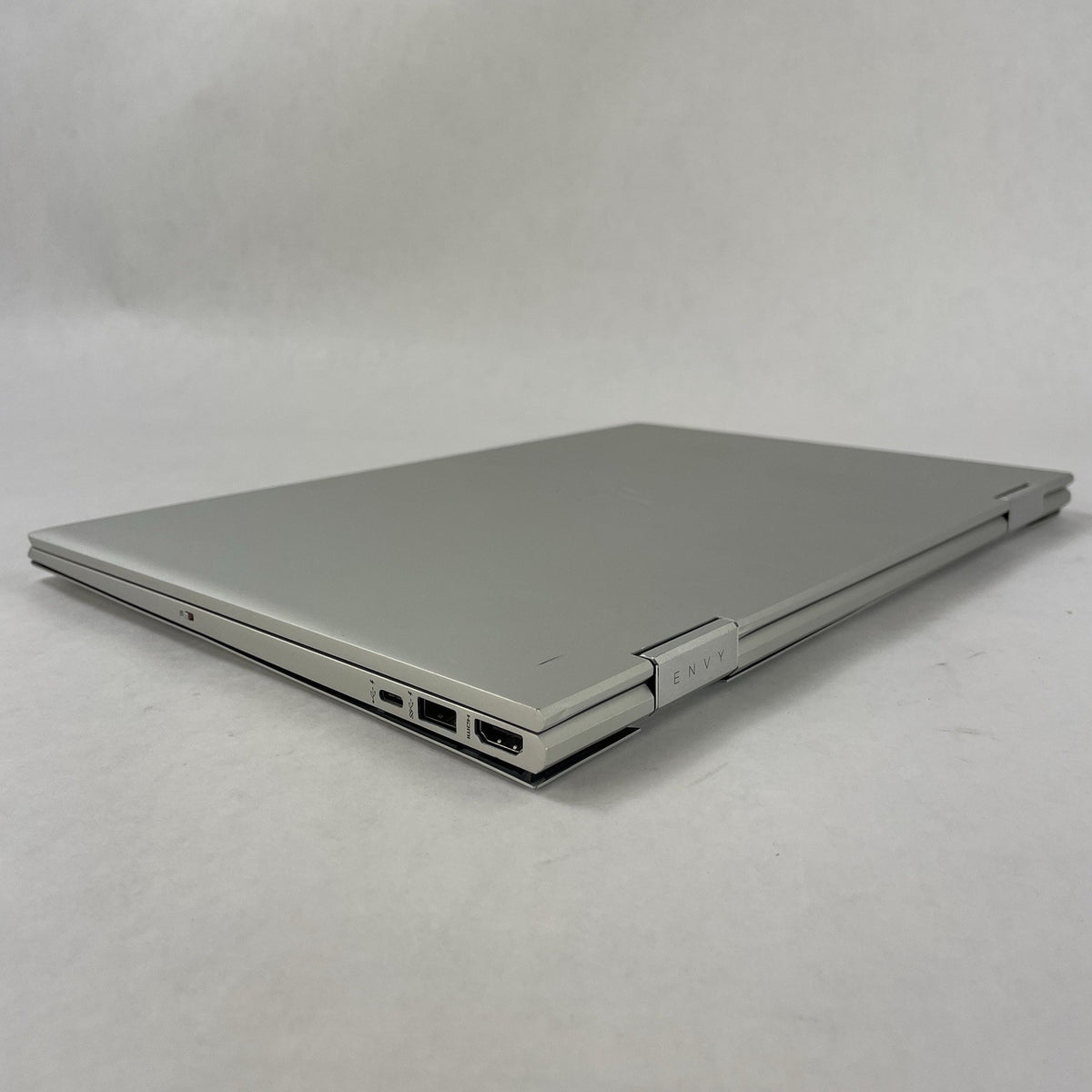 HP Envy x360 14" i7-8565U 1.80 GHz 8 GB RAM No SSD/OS/AC - Bad USB8