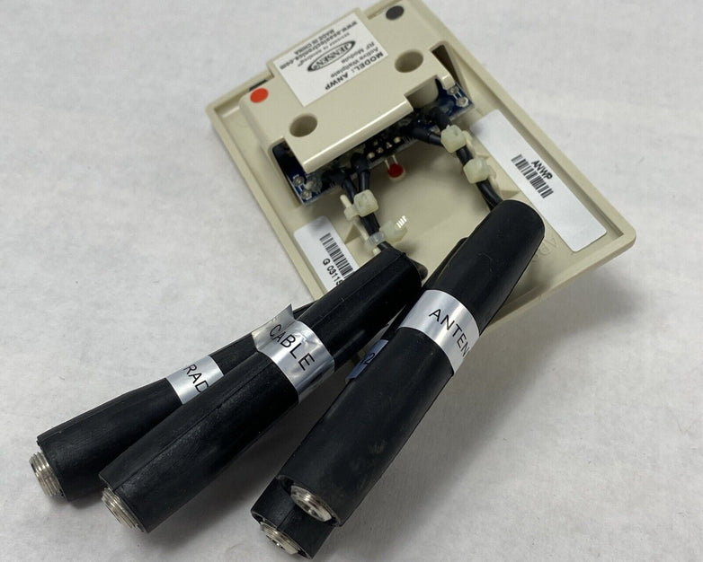 Jensen ANWP Active Wallplate RF Module For ANHD20 W/o 12V