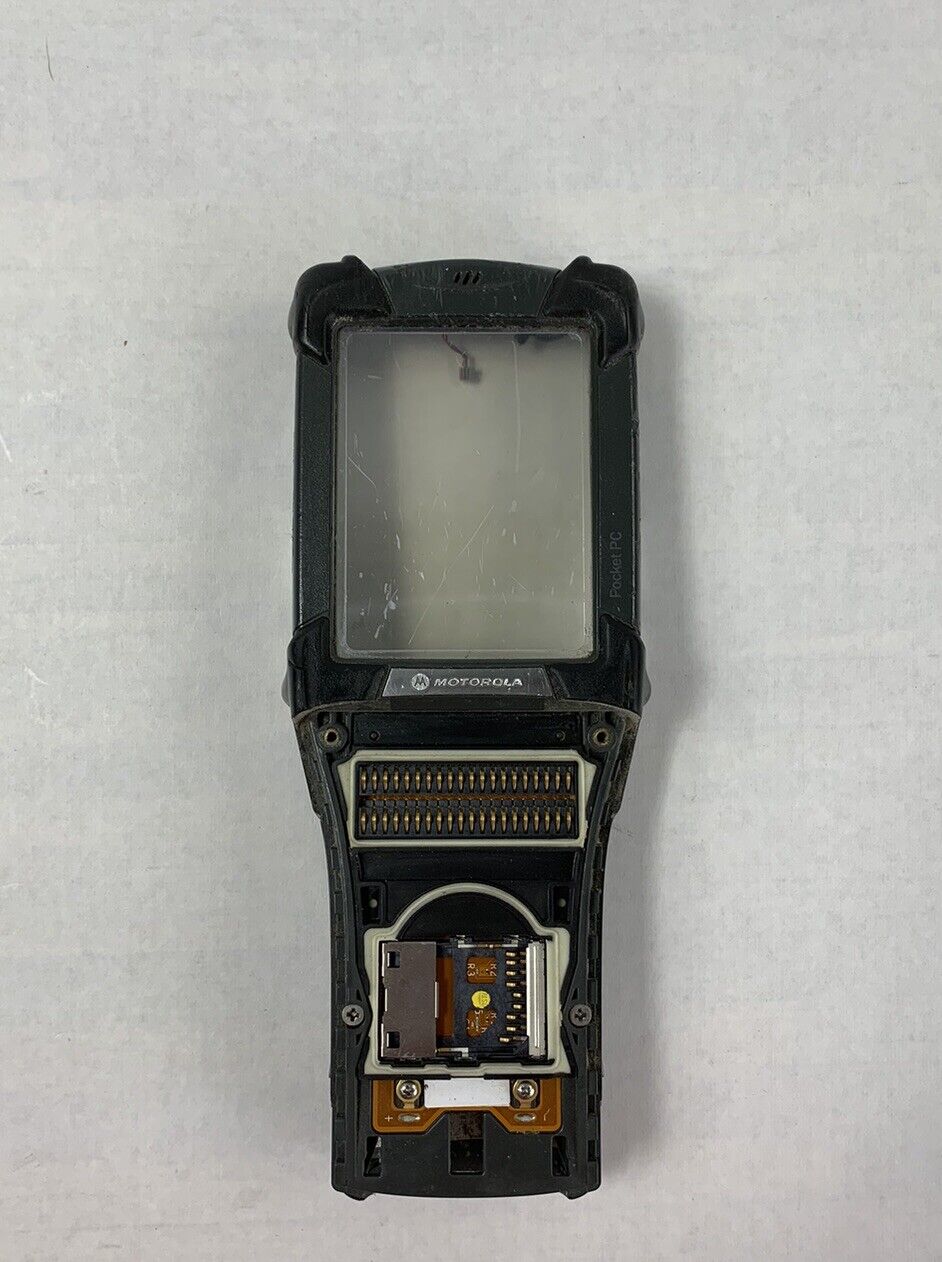 Motorola MC9090-GJ0HJGFA6WR Barcode Scanner Case