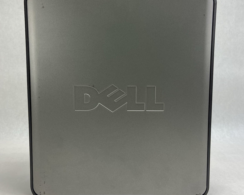 Dell Optiplex GX520 DT Intel Pentium D 2.8GHz 2GB RAM No HDD No OS