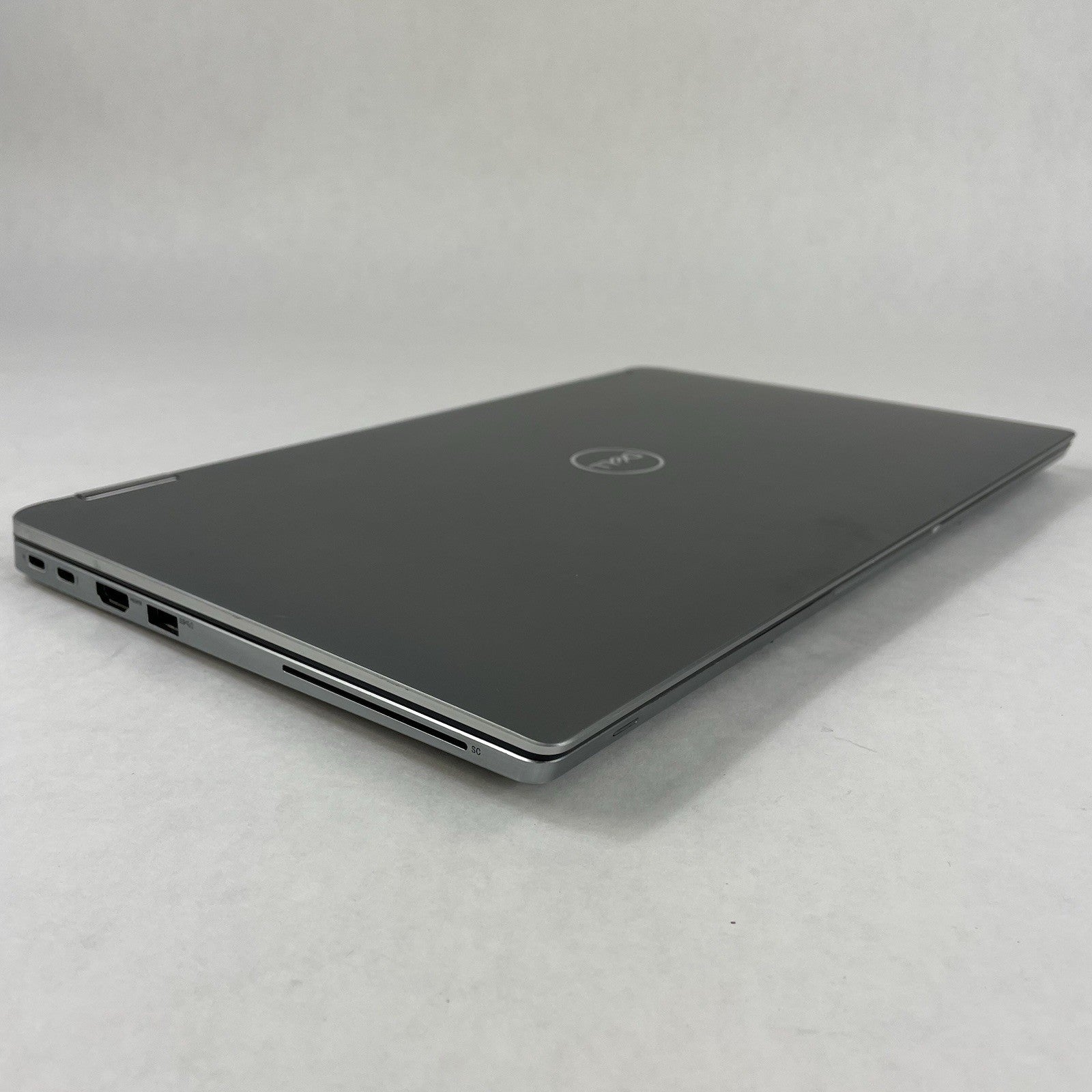 Dell Latitude 7400 2in1 14" i7-8665U 1.90 GHz 16 GB RAM No SSD/OS/AC/Batt13
