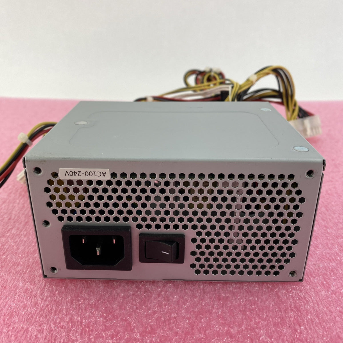 FSP Group FSP350-20GSV 350W Switching Power Supply3