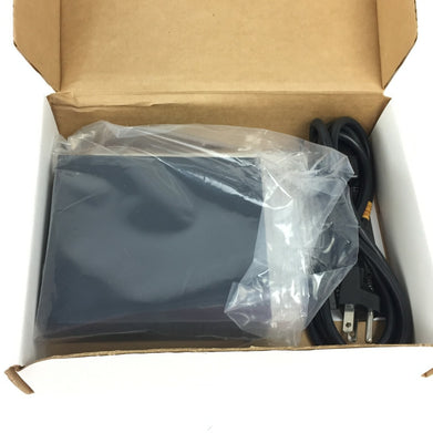 IMC 51-10901 1-Slot Media Chassis