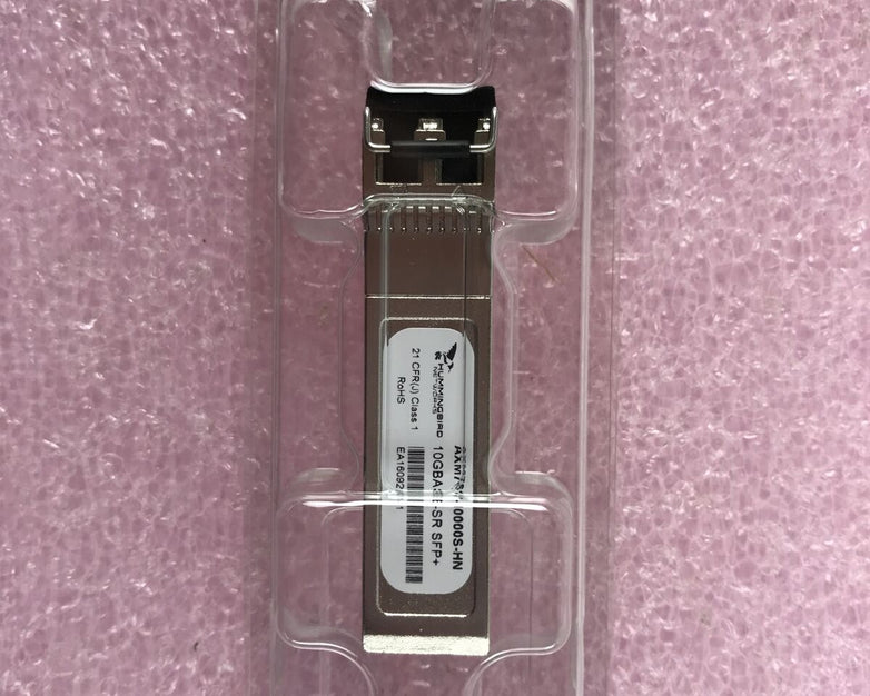 Hummingbird Networks Compatible for Netgear AXM 76-10000S-HN 10GBASE-SR
