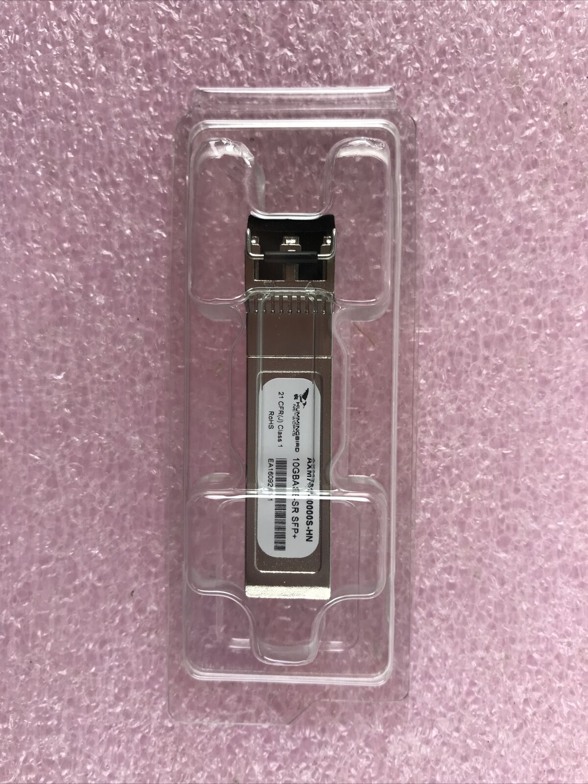 Hummingbird Networks Compatible for Netgear AXM 76-10000S-HN 10GBASE-SR