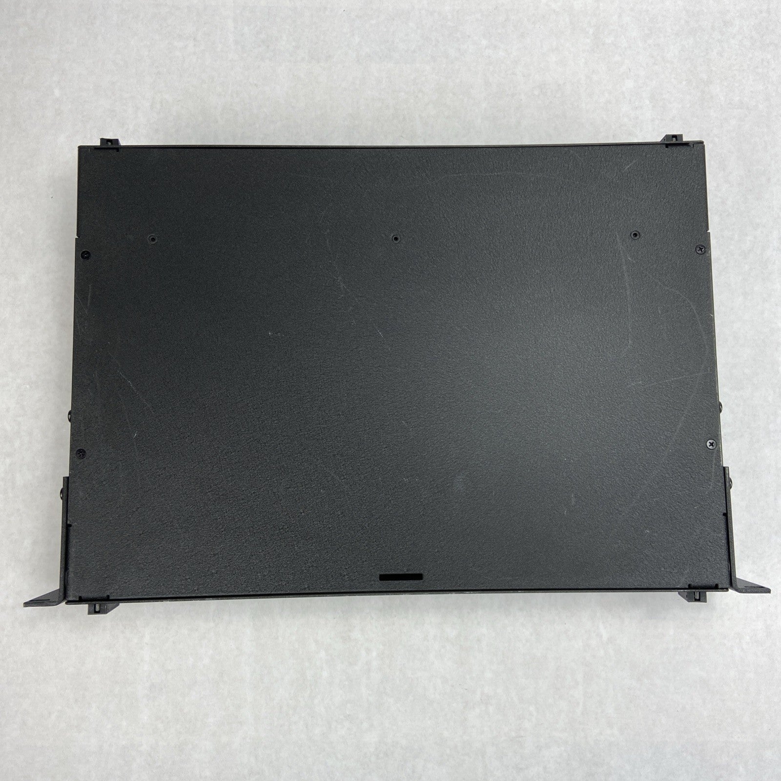 Corning Lanscape CCH-02U 2 Rack Unit Closet Connector Housing