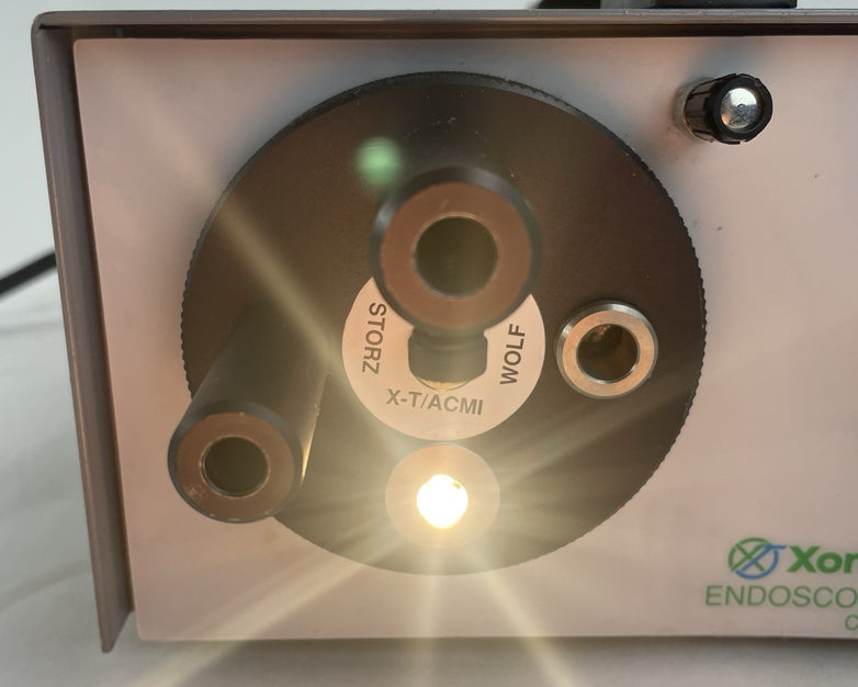 Xomed-Treace ELS 150 Endoscopic Light Source - Tested