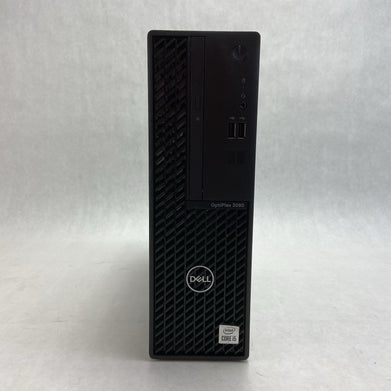 Dell Optiplex 3090 SFF Intel Core i5-10500 3.1GHz 16GB RAM No HDD No OS