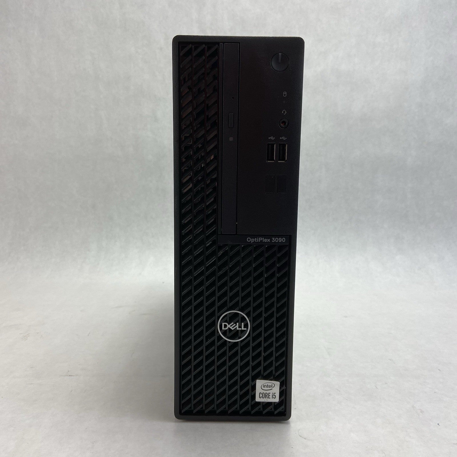 Dell Optiplex 3090 SFF Intel Core i5-10500 3.1GHz 16GB RAM No HDD No OS1