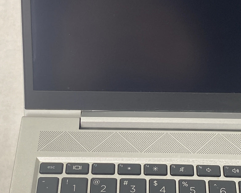 HP EliteBook 850 G8 Intel Core i5-1145G7 2.60 GHz 16 GB RAM 15.6" No SSD No OS