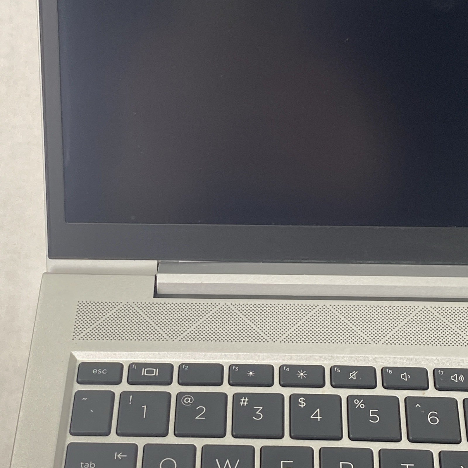 HP EliteBook 850 G8 Intel Core i5-1145G7 2.60 GHz 16 GB RAM 15.6" No SSD No OS